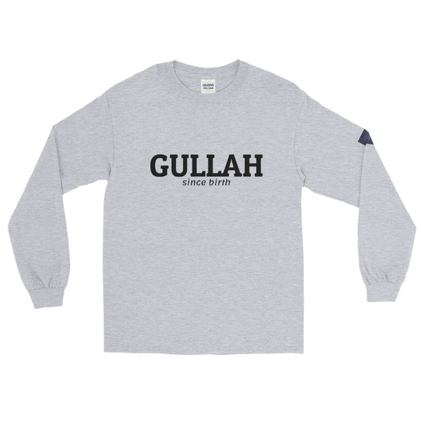 Gullah -Long Sleeve