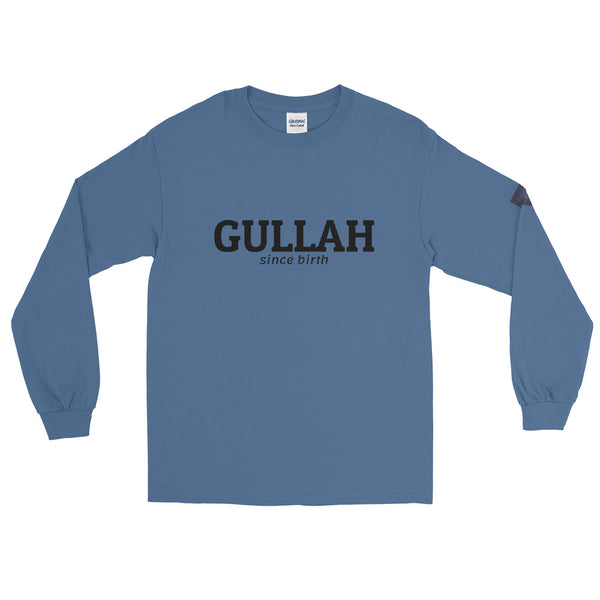 Gullah -Long Sleeve