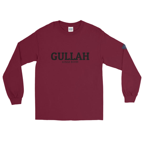 Gullah -Long Sleeve