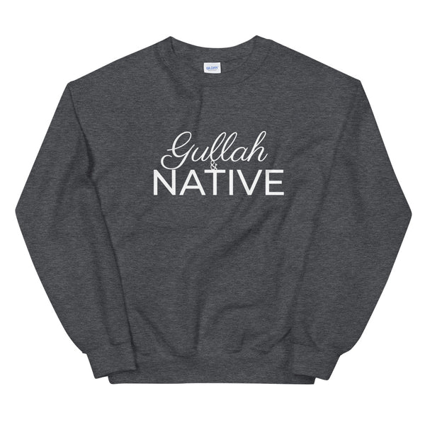 Gullah Unisex Sweatshirt
