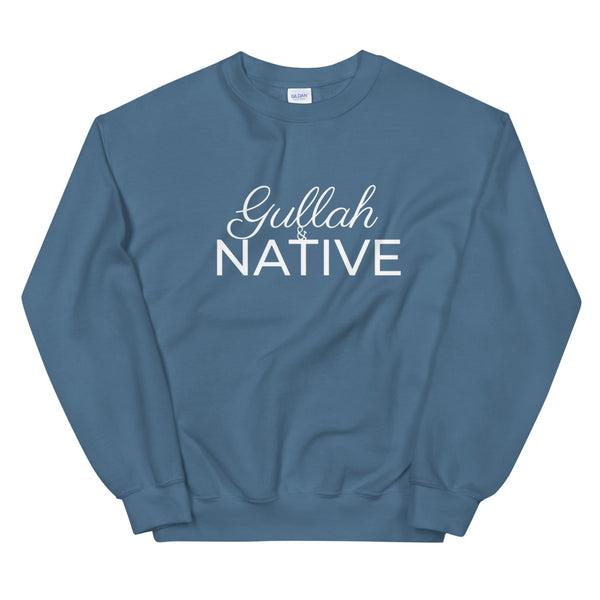 Gullah Unisex Sweatshirt