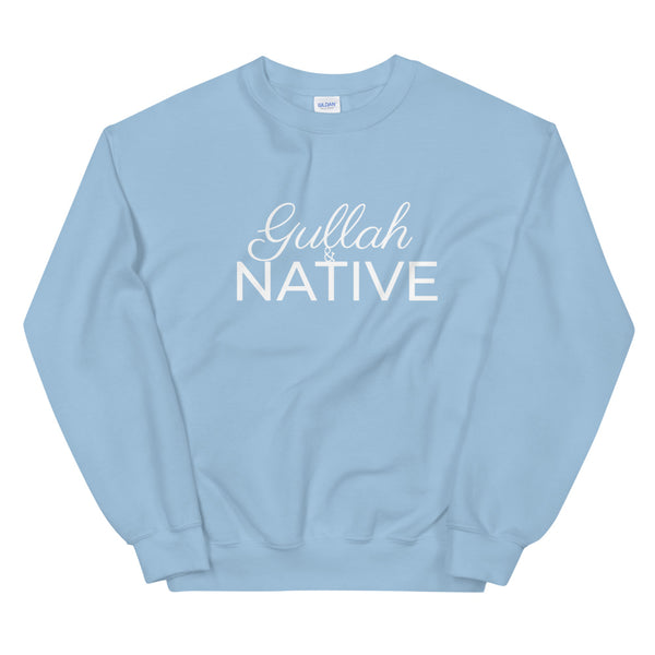 Gullah Unisex Sweatshirt