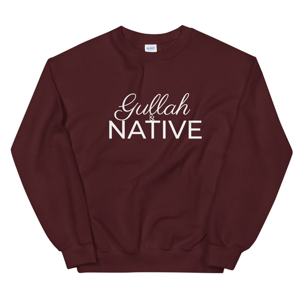 Gullah Unisex Sweatshirt