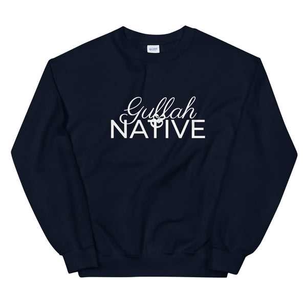 Gullah Unisex Sweatshirt