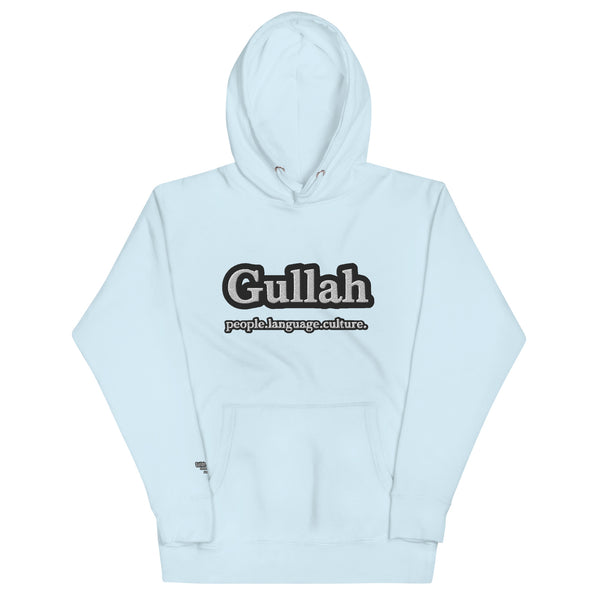 Signature  Unisex Hoodie