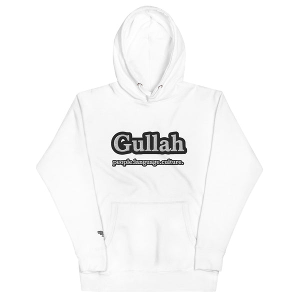 Signature  Unisex Hoodie