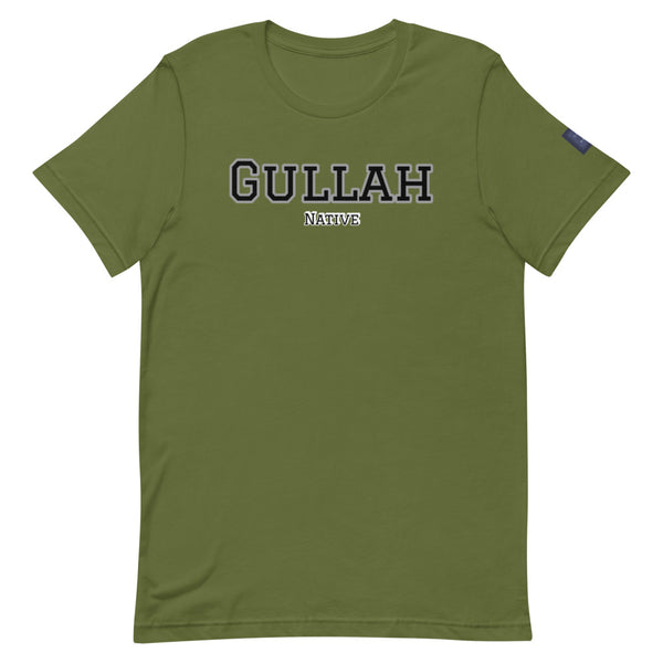 Native-Gullah