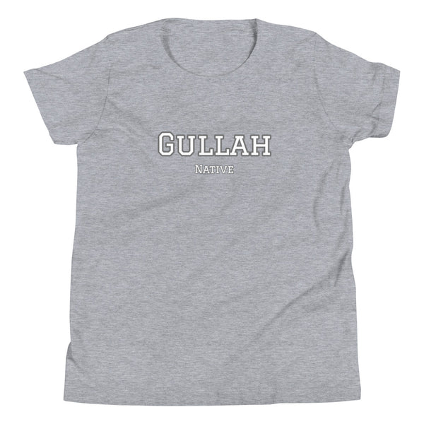 Gullah-Youth Short Sleeve T-Shirt