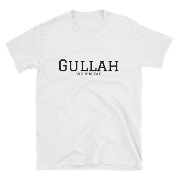 Gullah