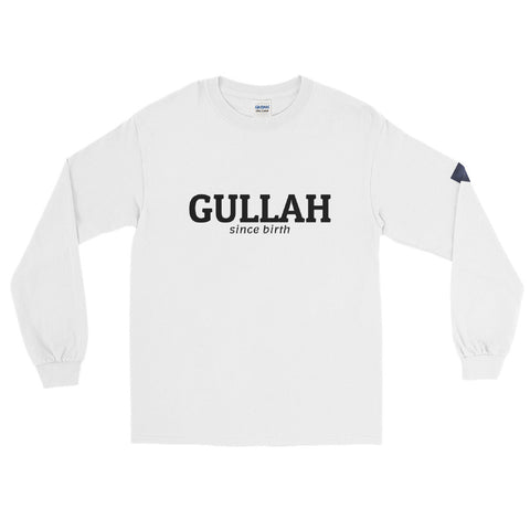 Gullah -Long Sleeve