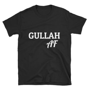 Gullah AF