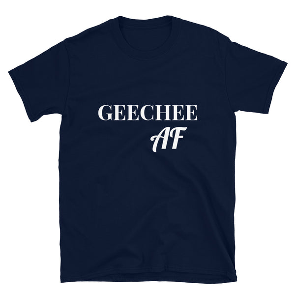 Geechee AF