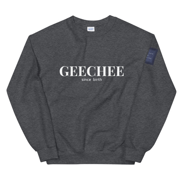 Geechee sweatshirt