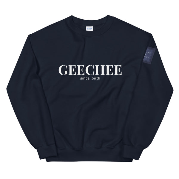 Geechee sweatshirt