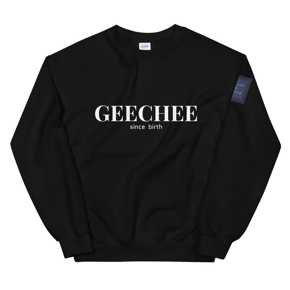 Geechee sweatshirt