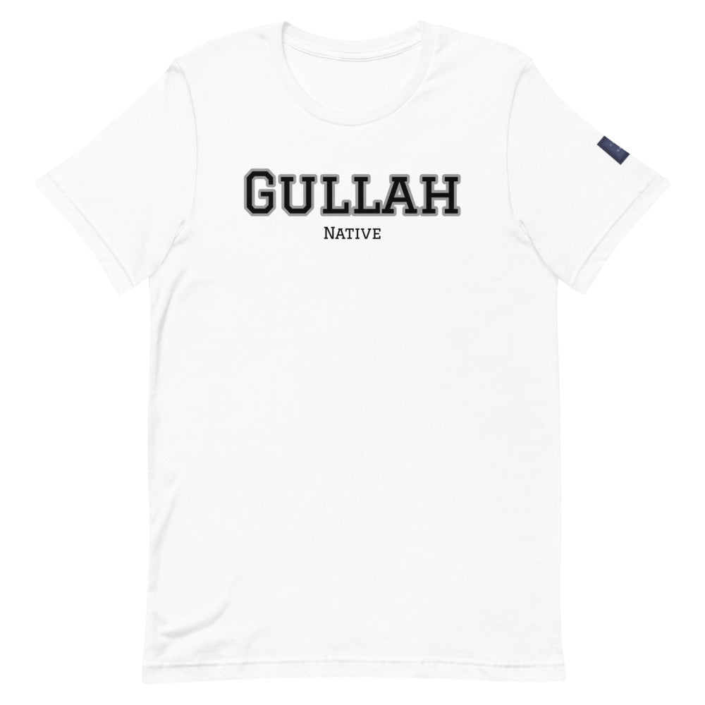 Native-Gullah