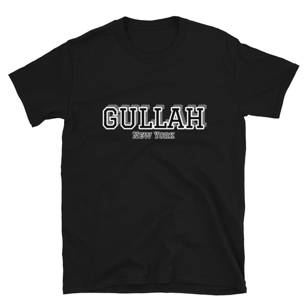 Gullah -nyc Short-Sleeve Unisex T-Shirt