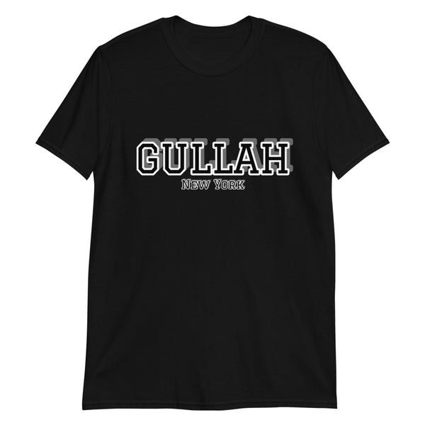 Gullah -nyc Short-Sleeve Unisex T-Shirt