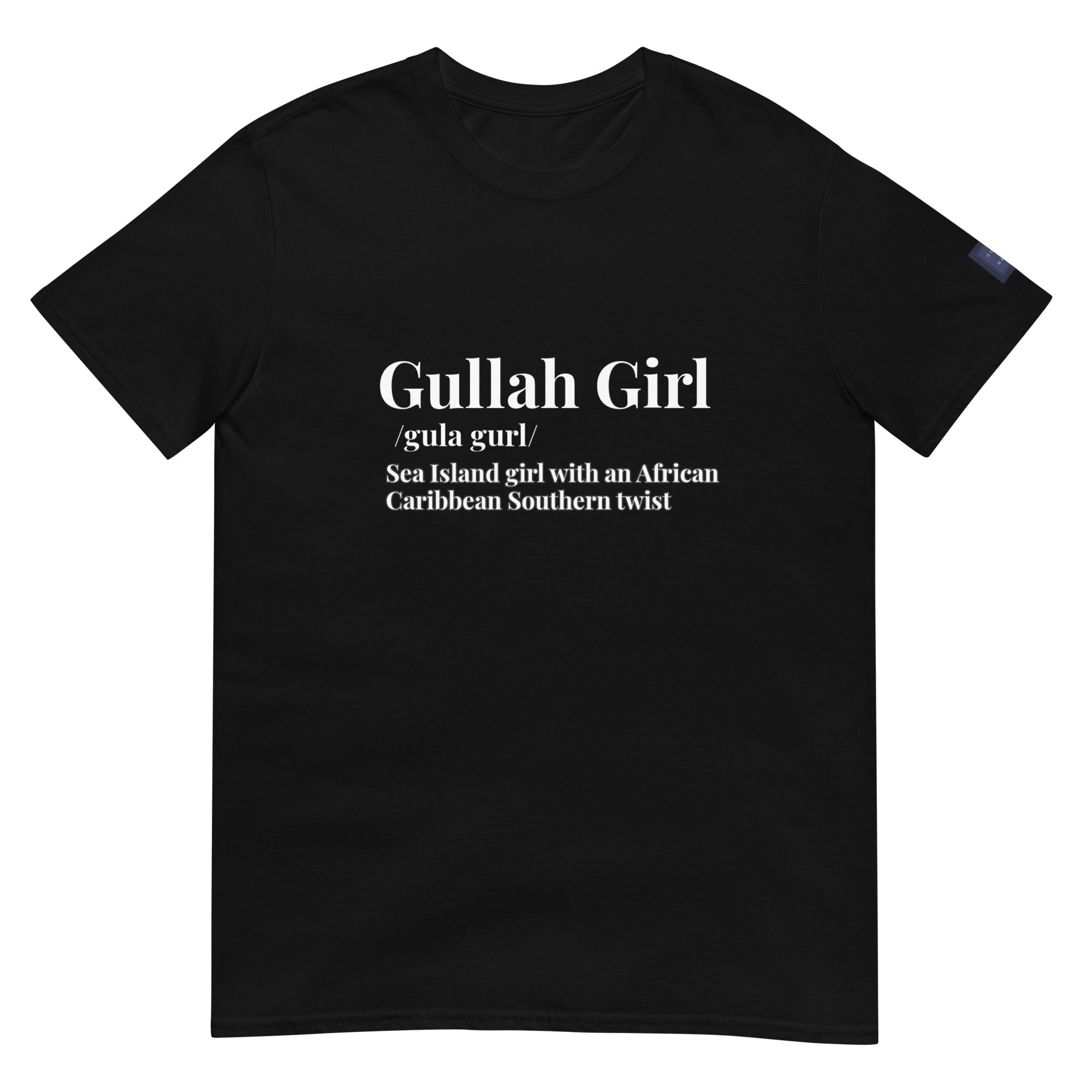 Gullah girl -regular fit