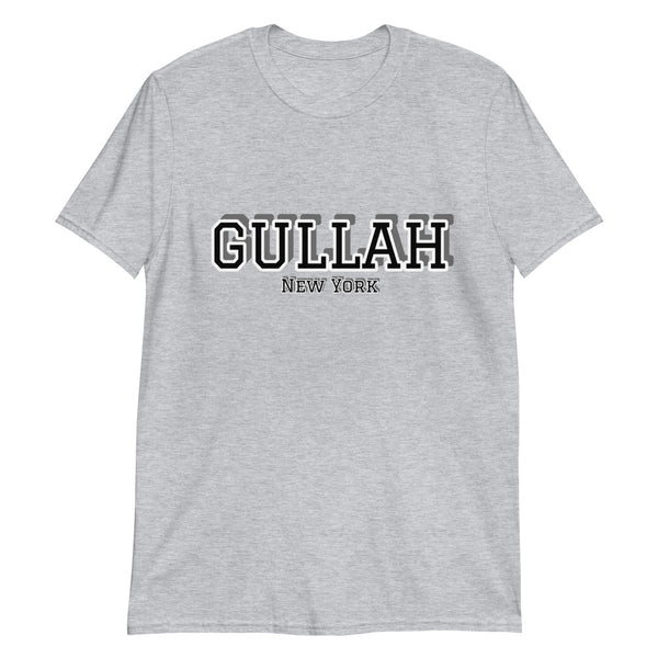 Gullah -nyc Short-Sleeve Unisex T-Shirt