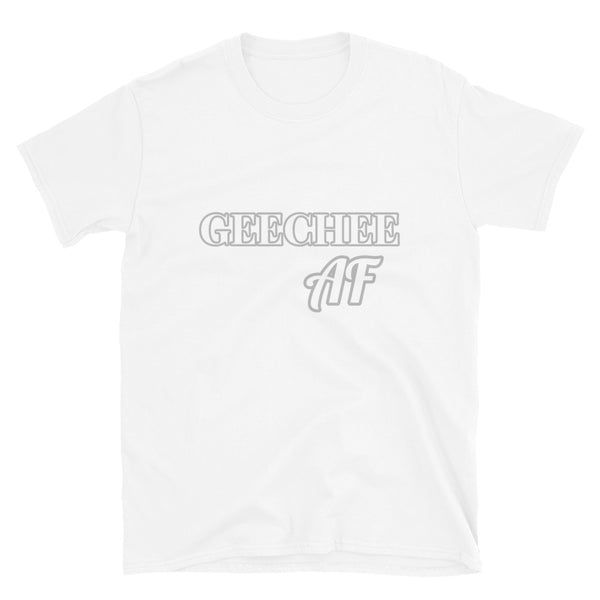 Geechee AF