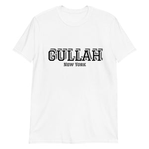 Gullah -nyc Short-Sleeve Unisex T-Shirt