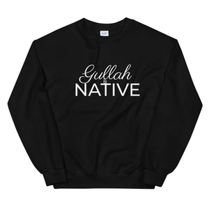 Gullah Unisex Sweatshirt