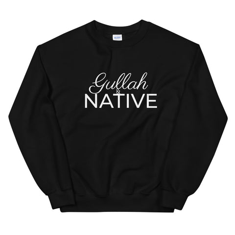 Gullah Unisex Sweatshirt