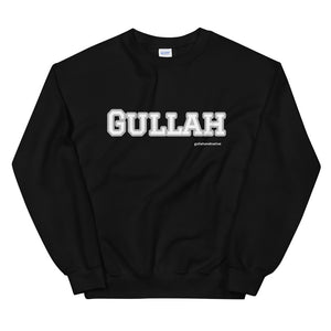 Gullah -sweatshirt