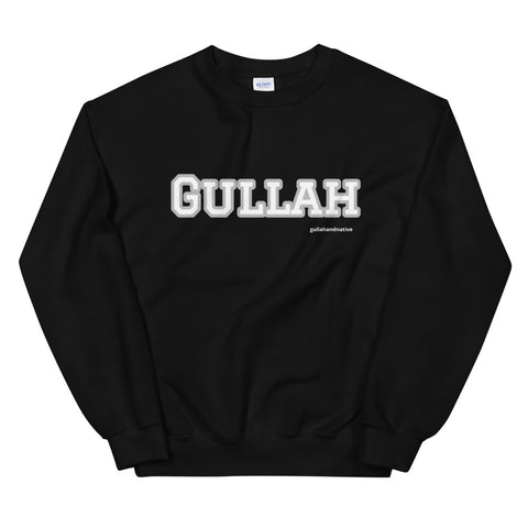 Gullah -sweatshirt