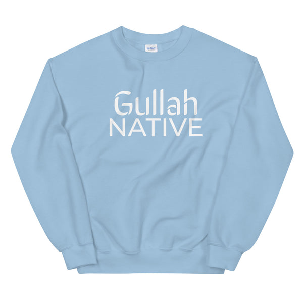 Gullah Native Unisex Sweatshirt