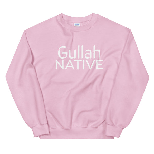 Gullah Native Unisex Sweatshirt