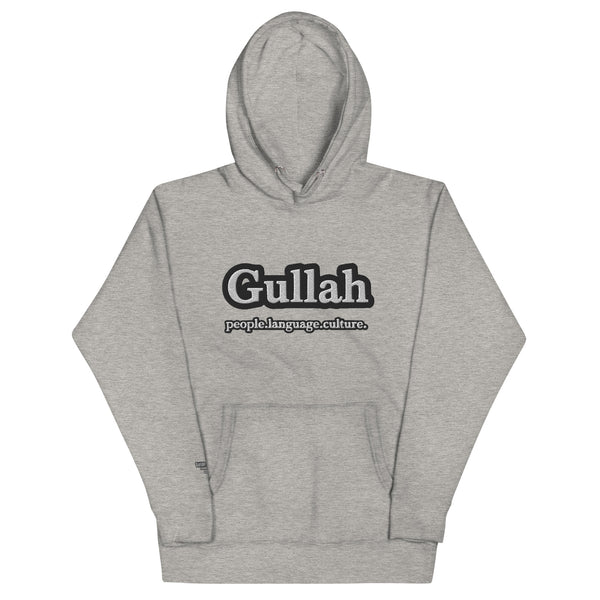 Signature  Unisex Hoodie