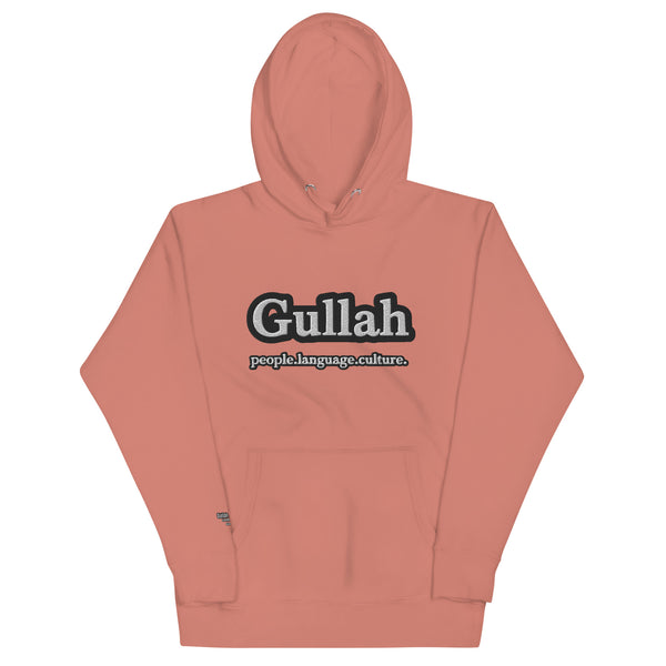 Signature  Unisex Hoodie