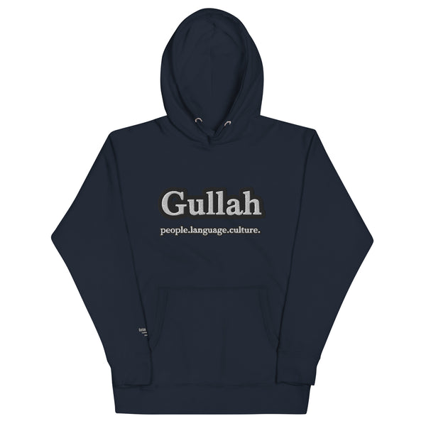 Signature  Unisex Hoodie