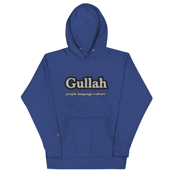 Signature  Unisex Hoodie