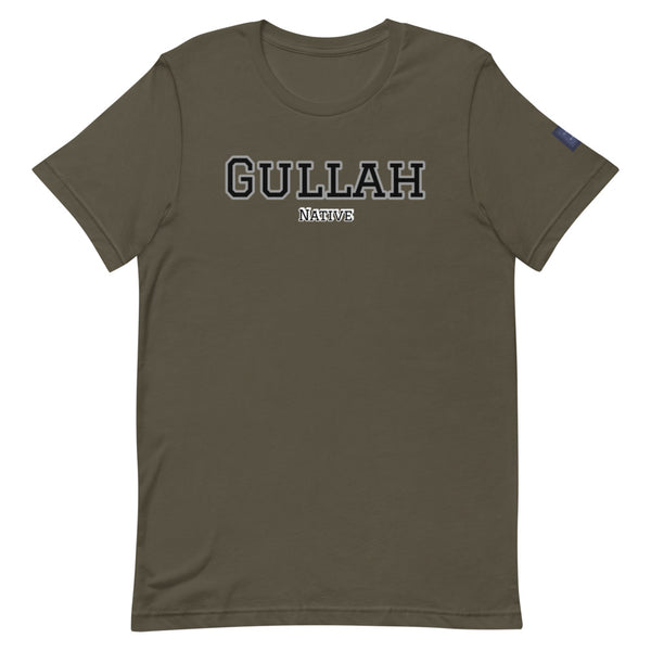 Native-Gullah