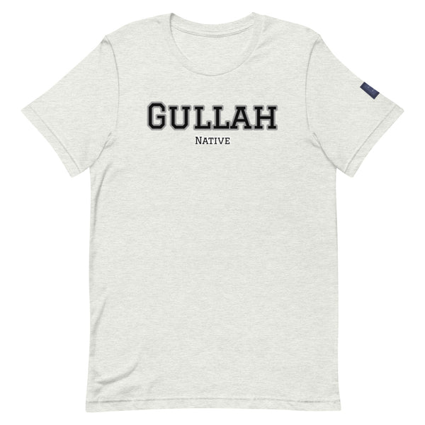 Native-Gullah