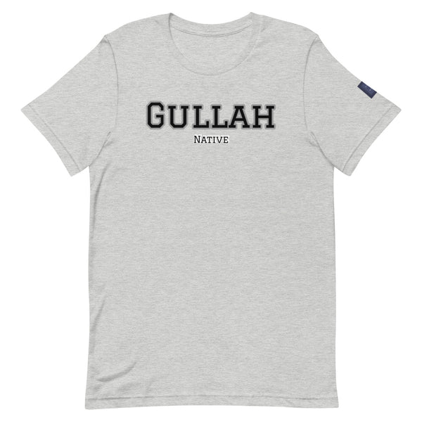 Native-Gullah