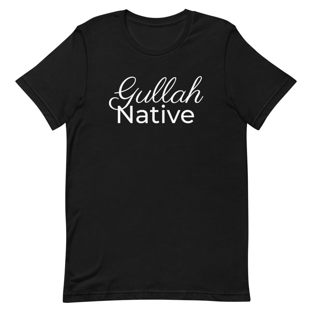 Native Tee