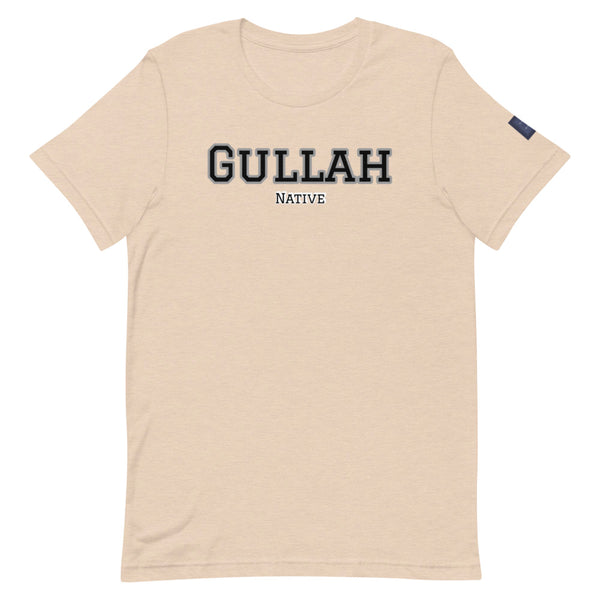 Native-Gullah