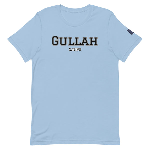 Native-Gullah