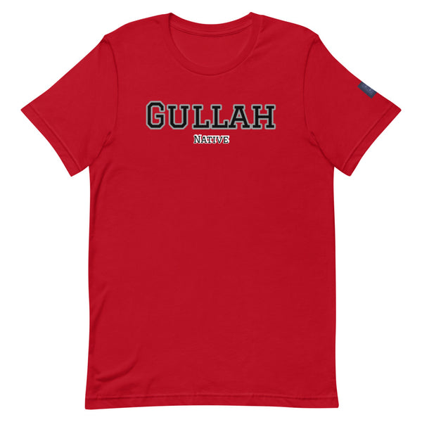 Native-Gullah