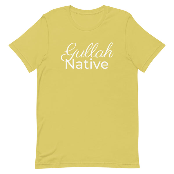 Native Tee