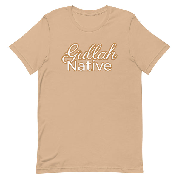 Native Tee