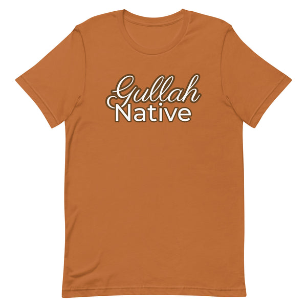 Native Tee